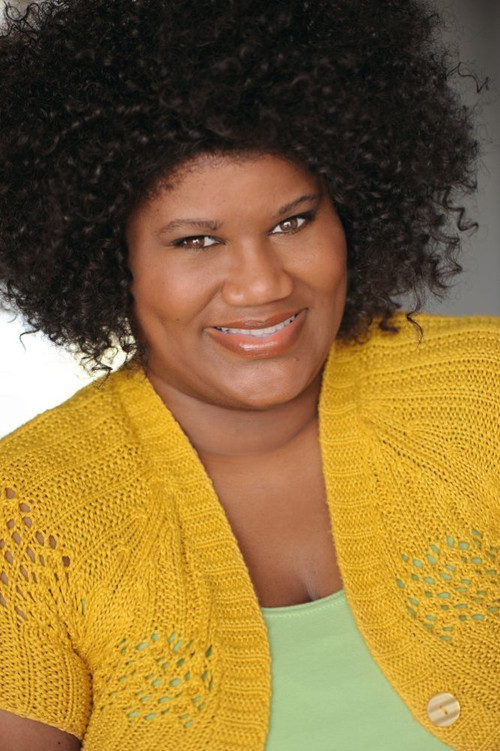 Photo of Karina Bonnefil, Acting