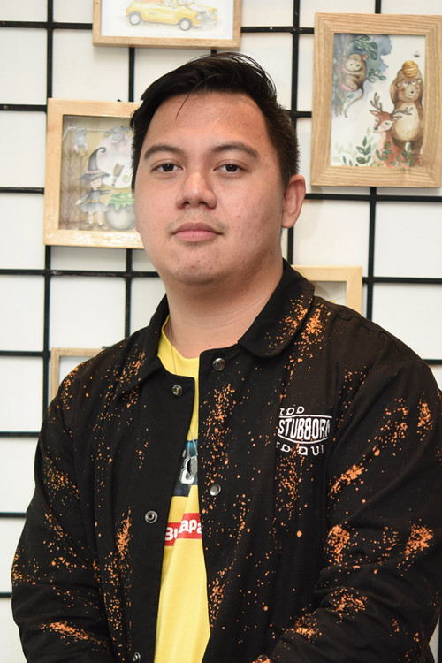 Chandra Liow profile