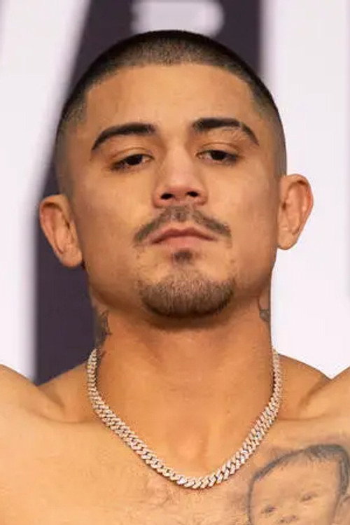 Photo of Joseph Diaz Jr, Acting