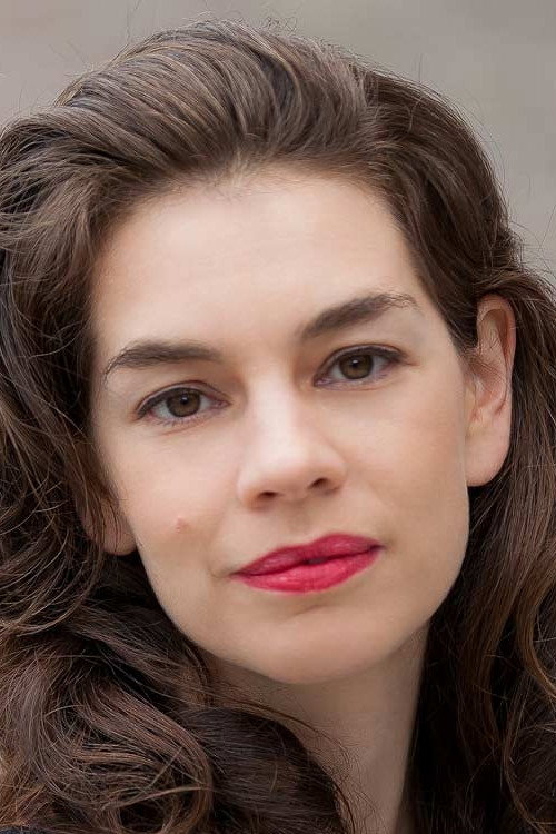 Photo of Isabelle Stoffel, Acting