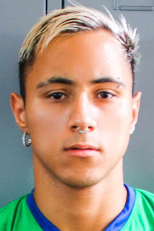 Photo of Gael Macias, Acting