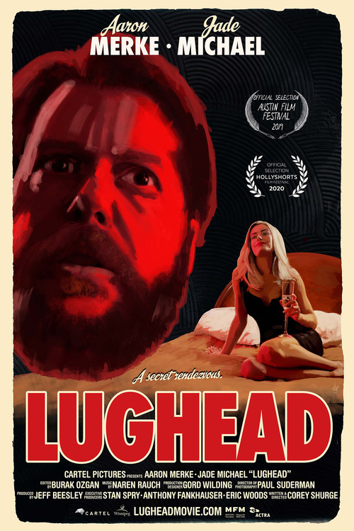 Movie poster for Lughead (2019)