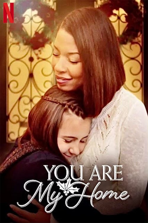 Movie poster for You Are My Home (2020)