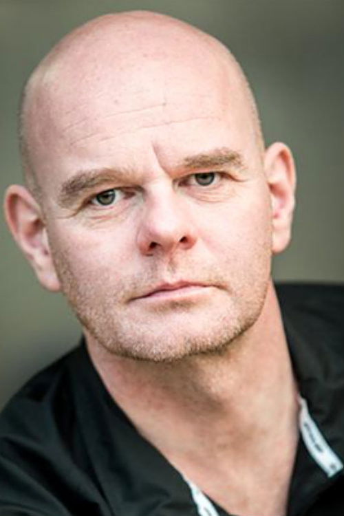 David MacCreedy profile