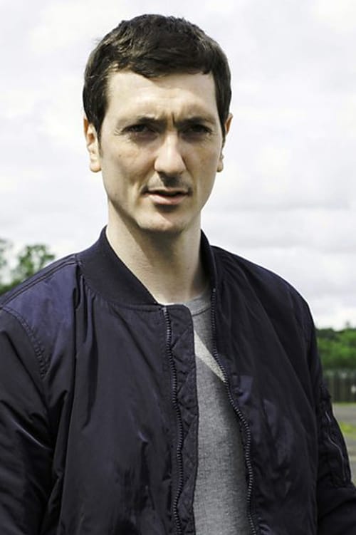 Brian Milligan profile