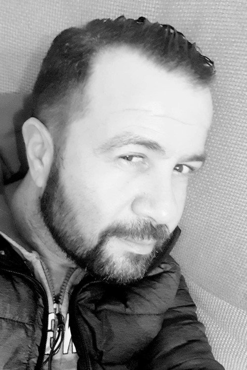 Photo of Giannis Spanos, Acting