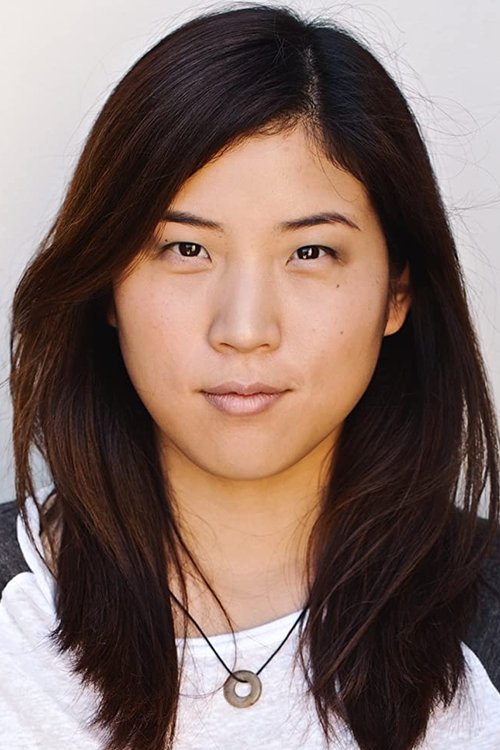 Photo of Monique Kim, Acting