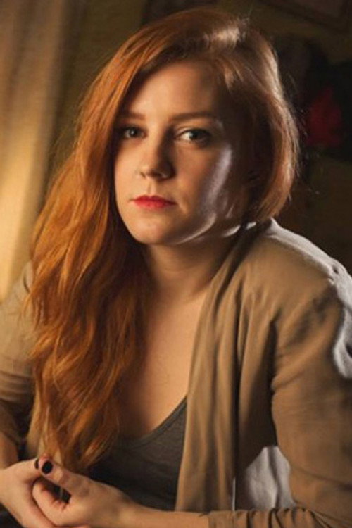 Photo of Melanie Oates, Costume & Make-Up