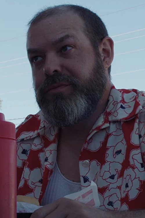 Photo of Nathan O'Neil Smith, Acting