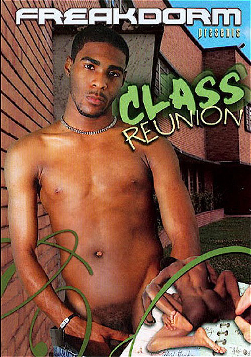 Movie poster for Class Reunion (2007)