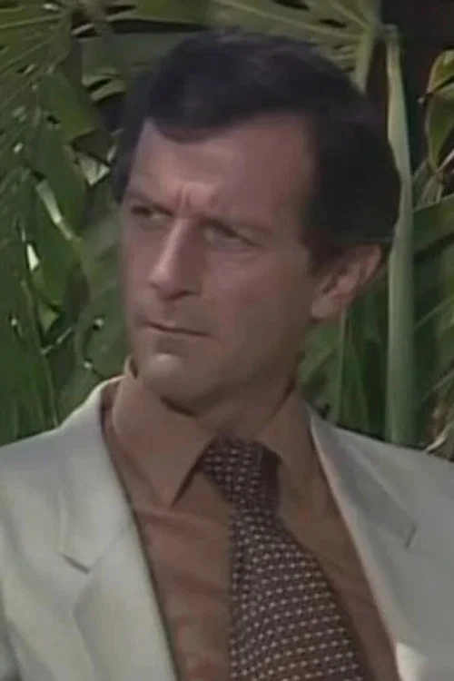 Photo of Robin Bowering, Acting
