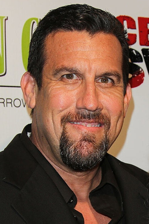 Photo of John McCarthy, Acting