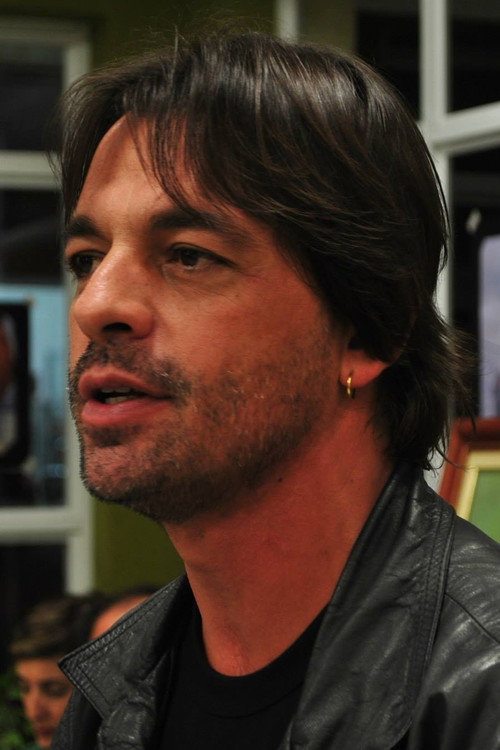 Photo of Márcio Martins, Acting