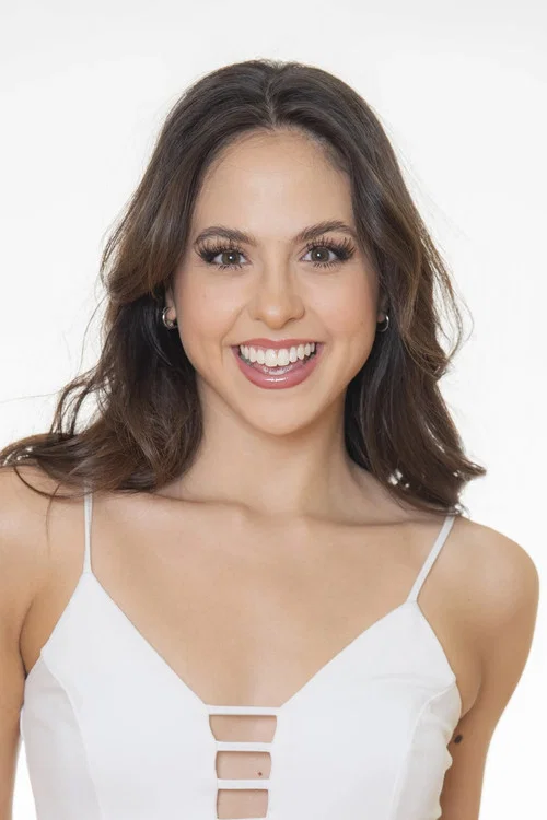 Photo of Karla Esquivel, Acting