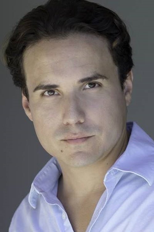 Photo of Jose Lucena Jr., Acting