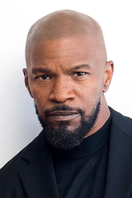 Photo of Jamie Foxx, Acting