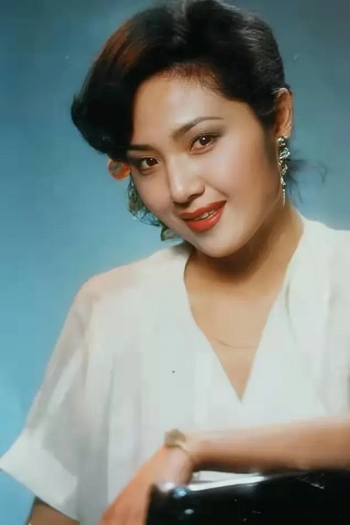 Photo of Ling Chang, Acting