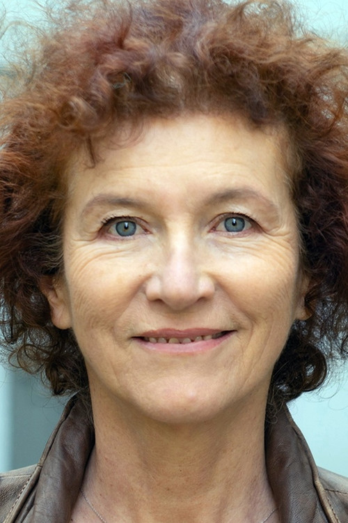 Photo of Corinne Valancogne, Acting