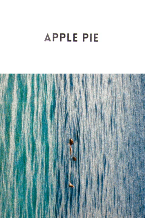 Movie poster for Apple Pie (2016)