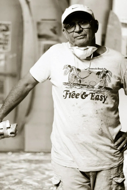 Photo of Dick Van Straalen, Acting
