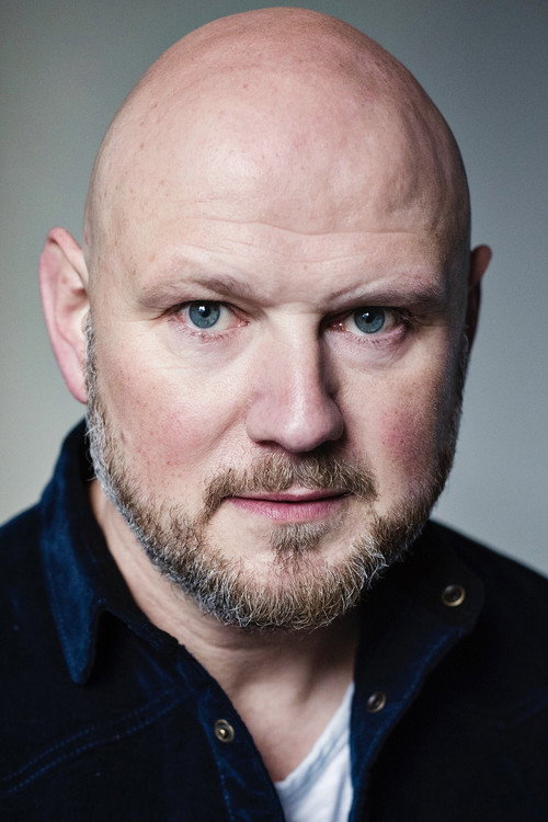 Photo of Nick Pearse, Acting