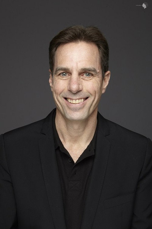 Photo of Jeremiah Fleming, Acting