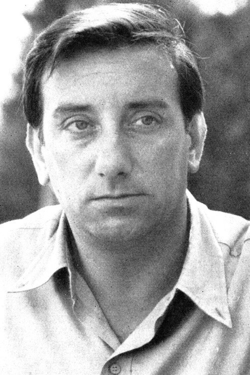 Photo of Franco Odoardi, Acting