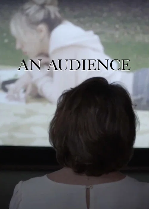 Movie poster for An Audience (2024)