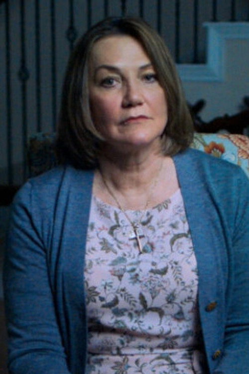 Photo of Julia Holcomb, Acting