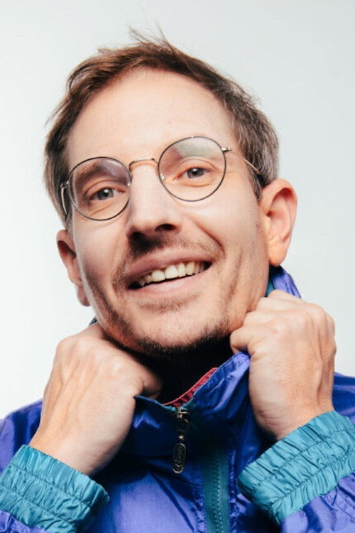 Photo of Alexis Le Rossignol, Acting