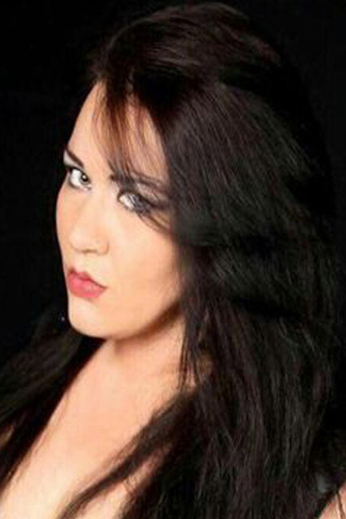 Photo of Kyra Maya, Acting