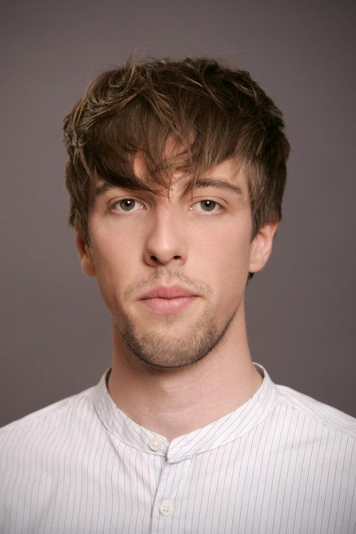 Photo of Karl-Andreas Kalmet, Acting