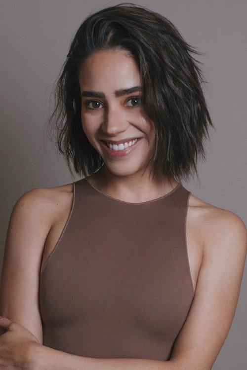 Photo of Jimena Bilsup, Acting