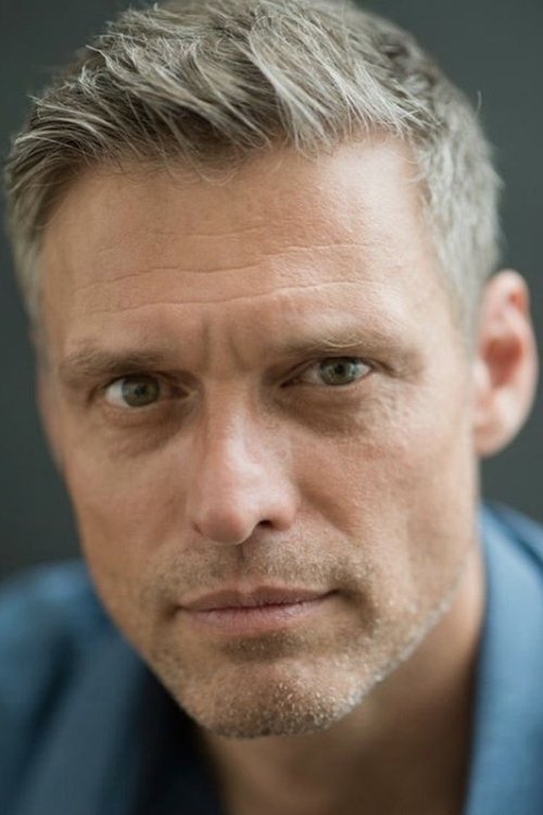 Stephen Billington profile