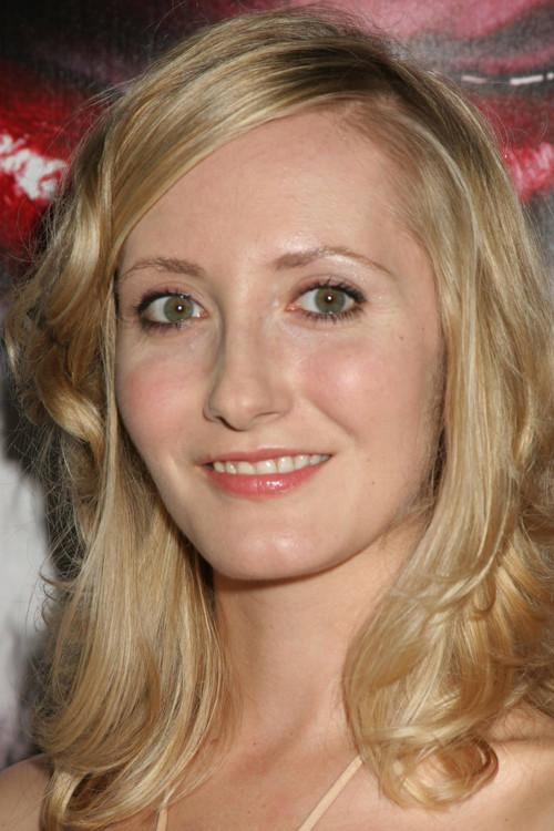 Photo of Danielle James, Acting