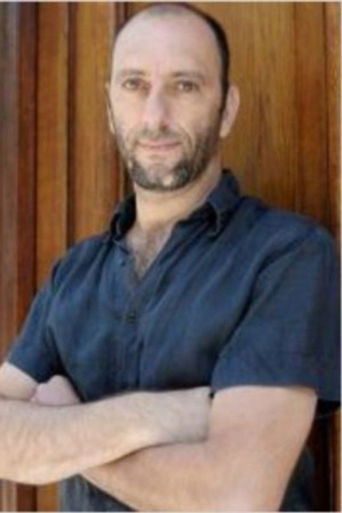 Photo of Valentín Javier Diment, Writing