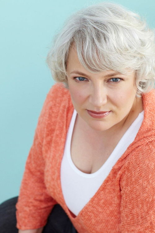 Photo of Astrid Van Wieren, Acting
