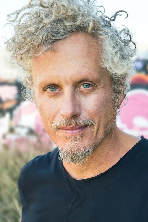 Photo of Niccolò Fabi, Acting