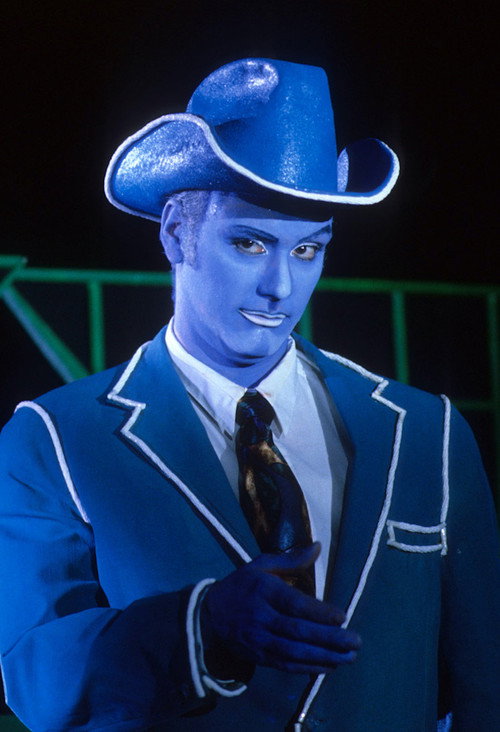 Movie poster for Hiatus (1999)