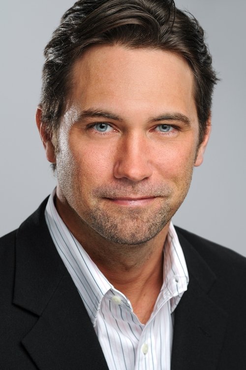 Britton Webb profile