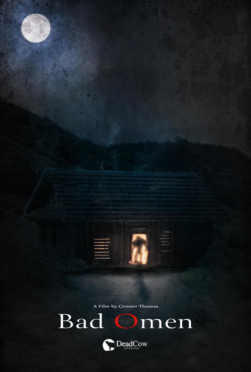Movie poster for Bad Omen
