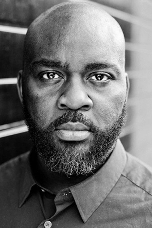 George Ikediashi profile