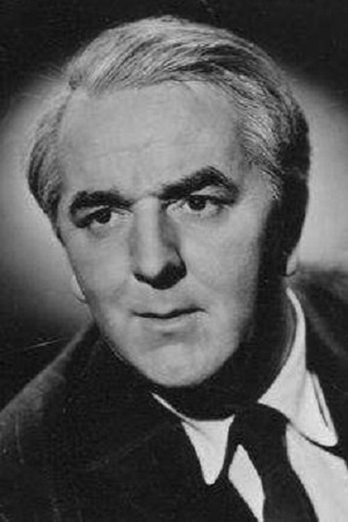 Joseph Tomelty profile