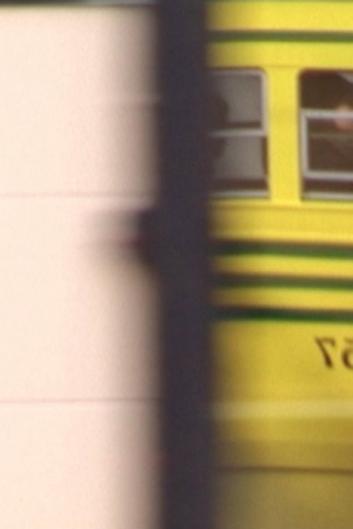 Movie poster for way (2012)