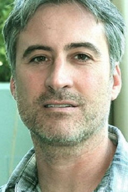 Photo of B. Skow, Directing