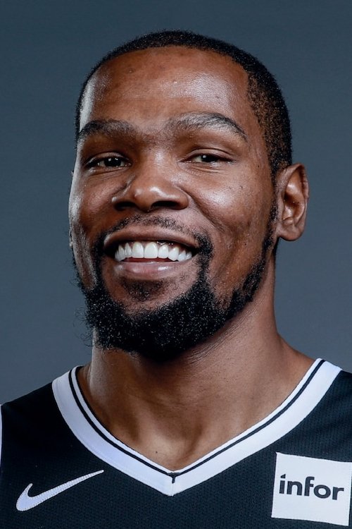 Kevin Durant profile