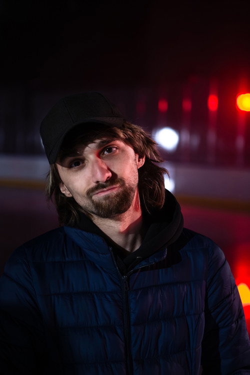 Photo of Nicos Verdiev, Production