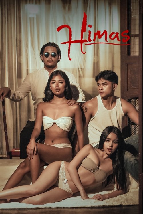 Movie poster for Himas (2024)