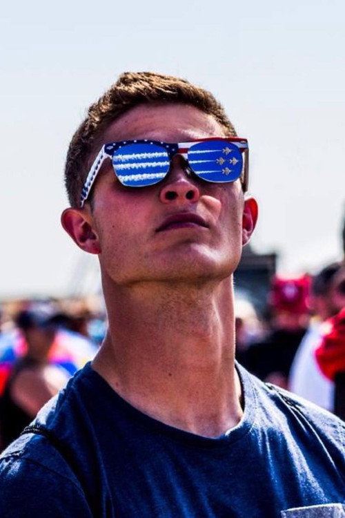 Photo of Nate Wordal, Acting