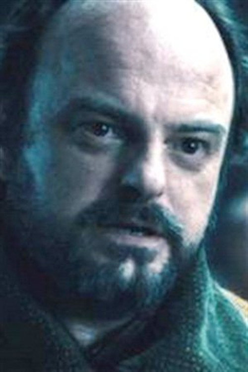 Photo of Timothy Raby, Acting
